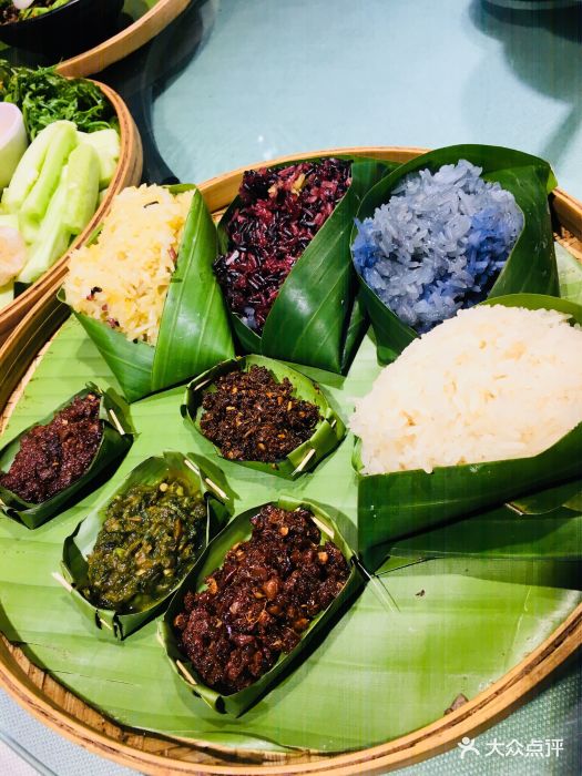 红牙象·傣味美食园图片