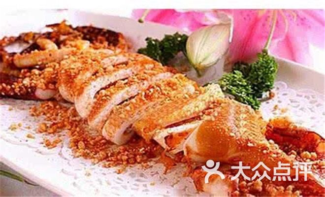 8号码头:这家店我在季季红旁边