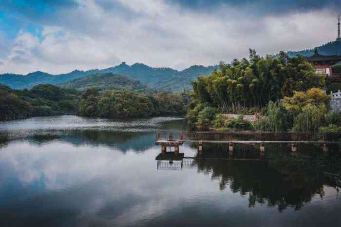 敬亭山风景名胜区-"门票100,绝对不值.幸亏我没买.
