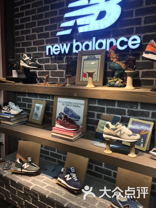 newbalance(近铁城市广场店)图片 - 第6张