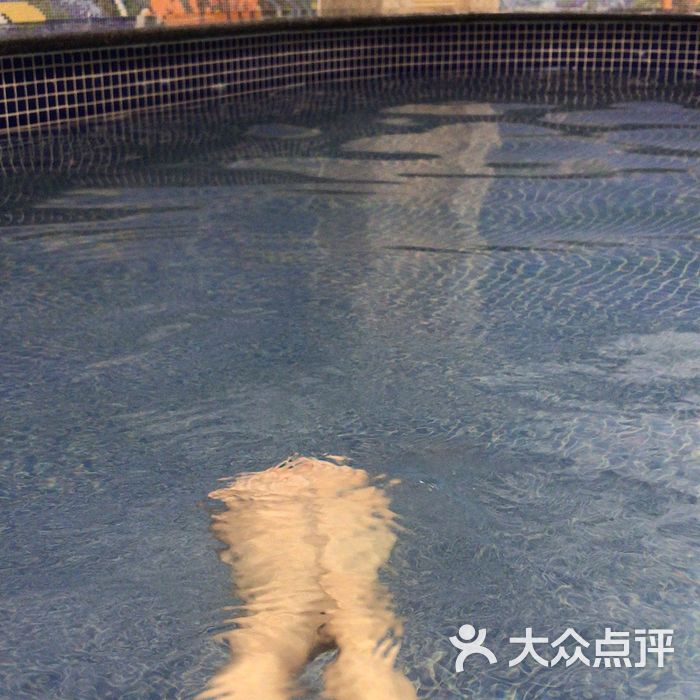 阳光大自然水汇