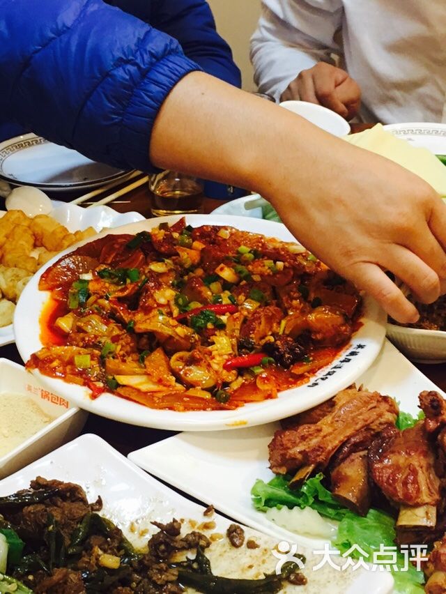 英兰朝族饭店-图片-梅河口市美食-大众点评网