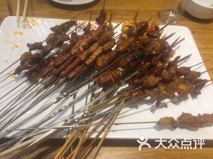 大胖烤串店图片 第1张