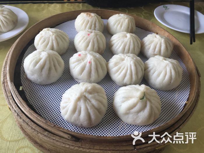 陈傻子餐厅-图片-天津美食
