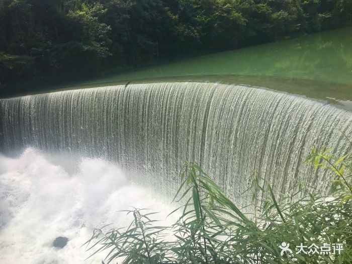 七八月份是贵州的雨季,这个时候来贵州旅游.