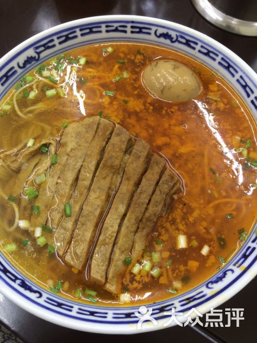 吴茂兴本帮面(新华路店-图片-上海美食-大众点评网