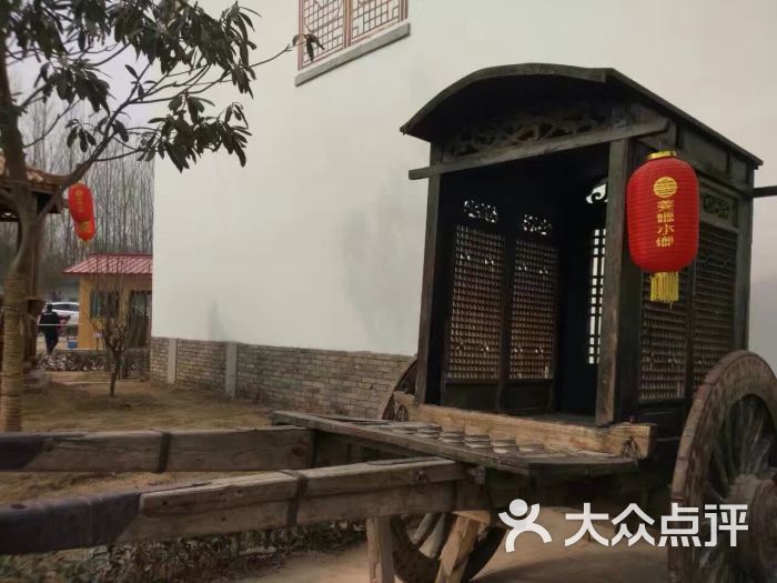 姜嫄水乡图片 - 第5张