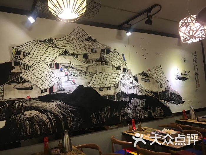 秦遇重庆纸包鱼图片 - 第4张