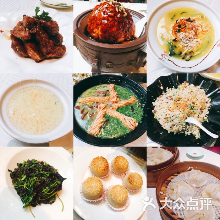 扬州狮子楼(东关街店)-图片-扬州美食-大众点评网