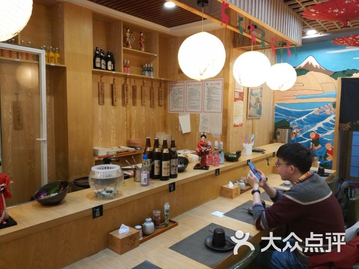 兄弟船刺身(草堂北路店)图片 - 第56张