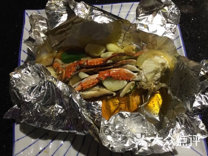 上井精致料理-图片-西安美食