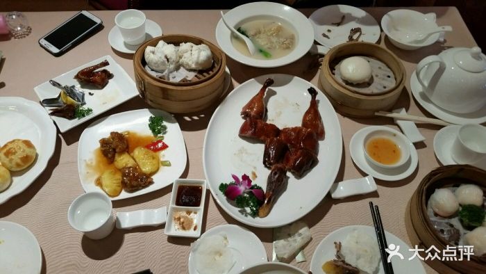 金悦轩海鲜酒家(拱北店)图片 - 第1张