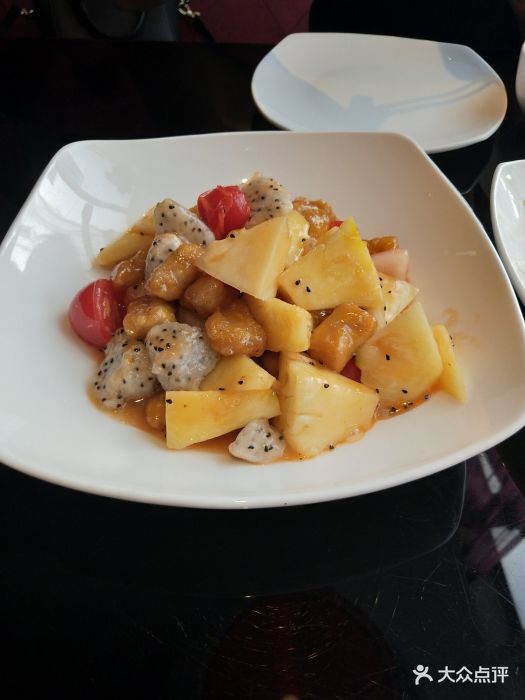 高第街56号港式餐厅(潍坊泰华城店)-图片-潍坊美食-大众点评网