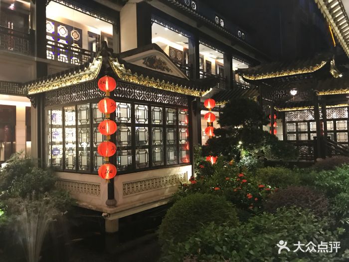 北园酒家(小北路店)图片 - 第848张