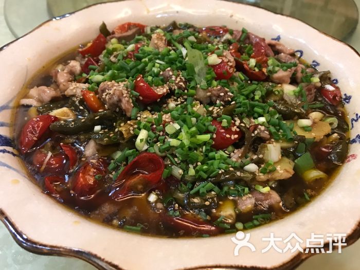 铜梁特色三活庄图片 第20张