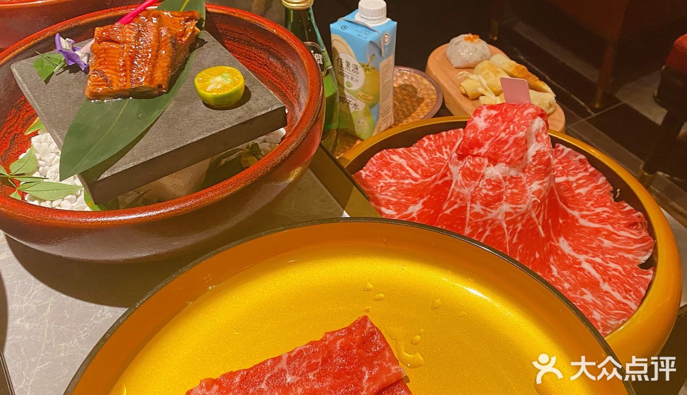 一绪和牛寿喜烧|肉食者寿喜烧爱好者的天堂