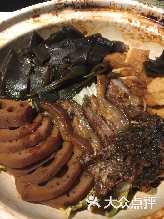 酥锅