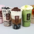 贡茶(龙斗店)菜单,贡茶(龙斗店)特色菜,价格-大众点评网