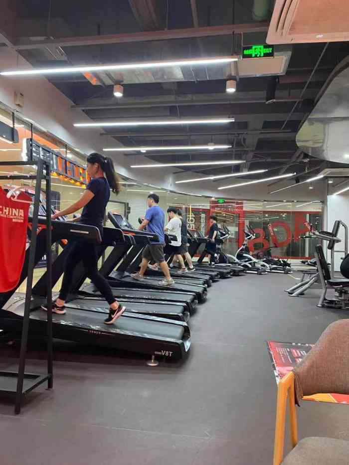 乐刻运动健身(中赢国际升级店)-"乐刻运动中赢国际店.