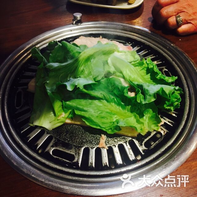 碳一族朝鲜烤肉(万达店)-图片