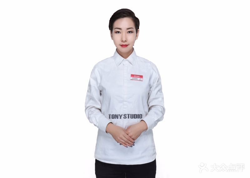 东田造型(工体店)图片 - 第3047张