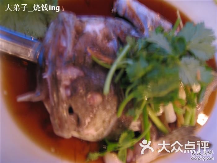 海鲜大餐_海鲜干货_花园海鲜(3)