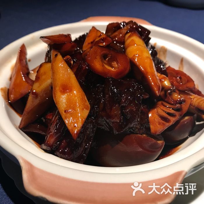 老吉堂上海私房菜