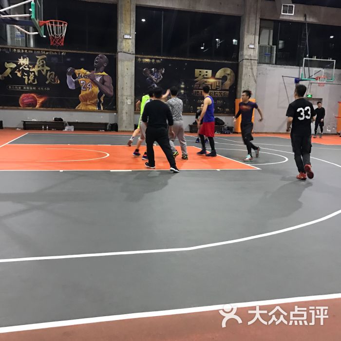 篮球公园图片 - 第2张