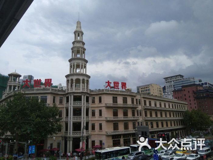 上海大世界图片 - 第15张