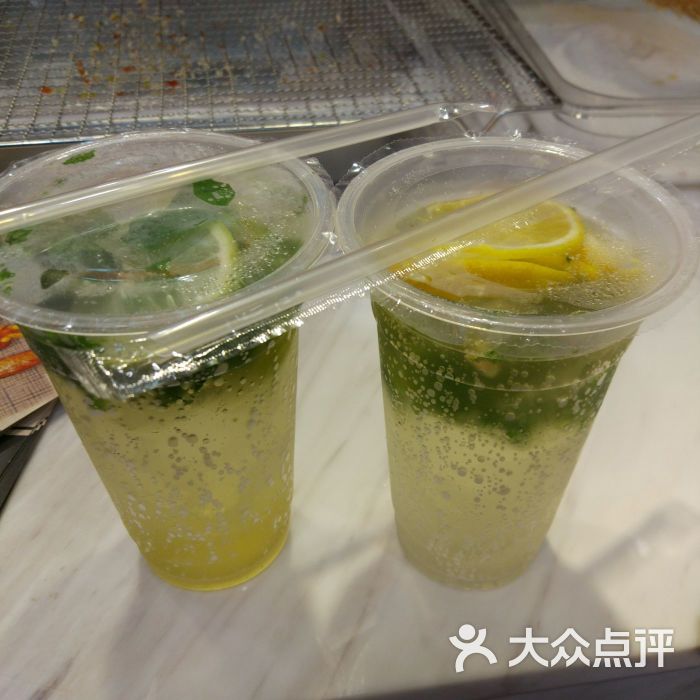 莫吉托