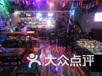大连酒吧排名_大连tt酒吧陈世镇图片