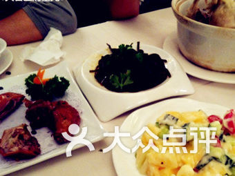 美食网站排名_淄博美食排名前十