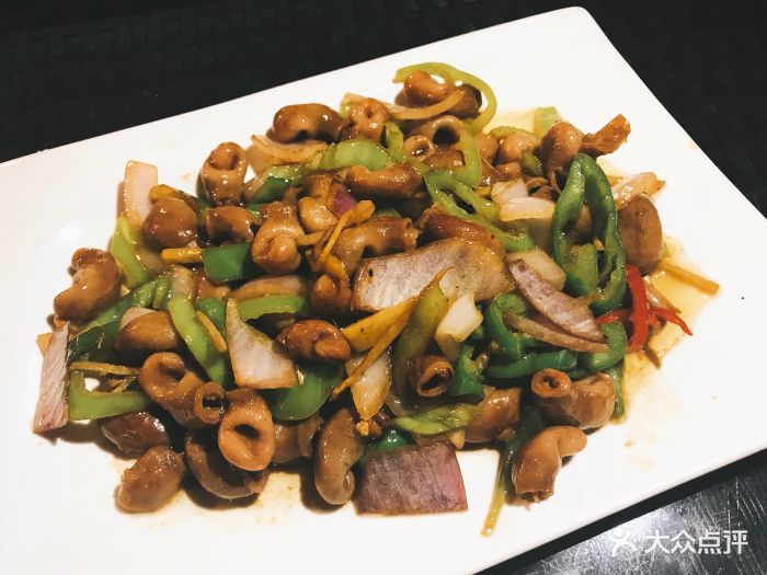 小彼德私房菜|古墅私房美食