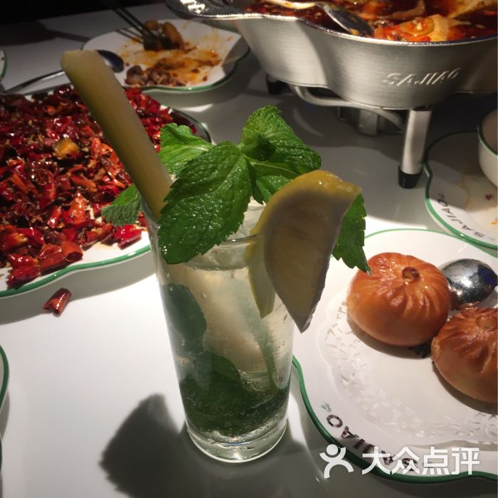 椒(丹尼斯大卫城店)-图片-郑州美食-大众点评网