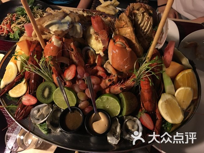 dundee's restaurant 鳄鱼餐厅图片 第72张