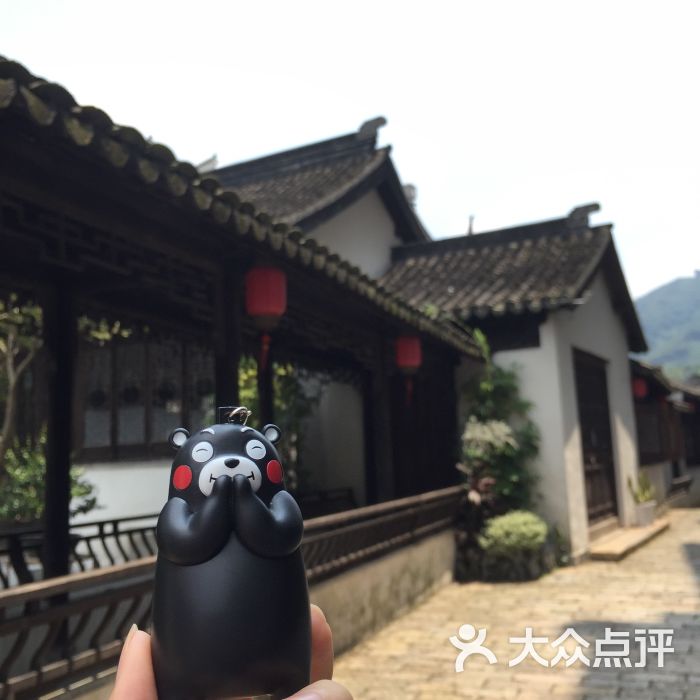 浈阳坊旅游小镇图片 - 第5张