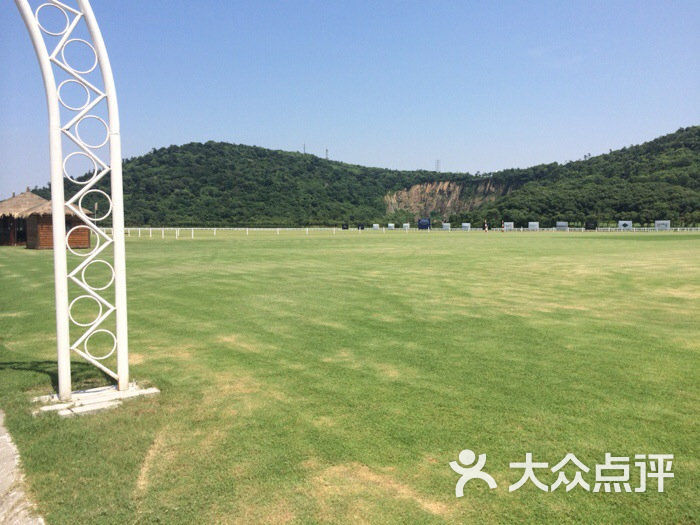 平湖九龙山风景区