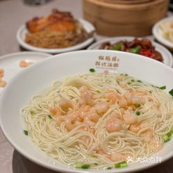 松鹤楼面馆购物公园店