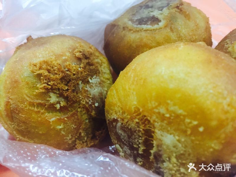 福鼎吴记煎包(长乐店)图片 第9张