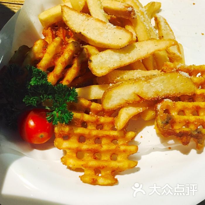 Don chicken(三里屯SOHO店)-图片-北京美食-大