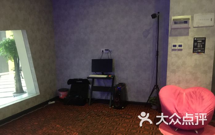 造梦vr虚拟现实体验馆-图片-武汉休闲娱乐-大众