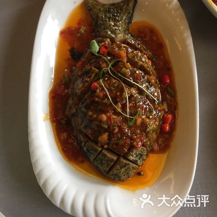 素斋图片-北京素菜-大众点评网