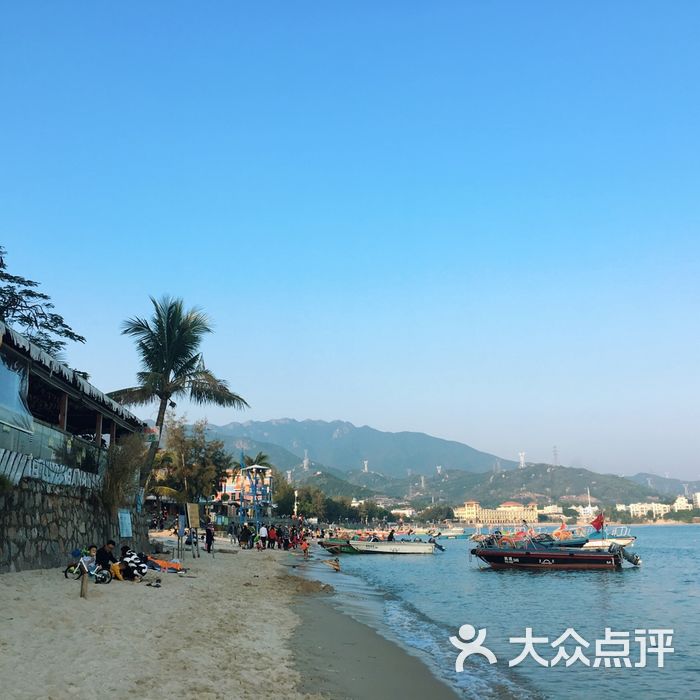 较场尾图片-北京海滨沙滩-大众点评网