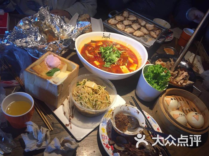 一块七时尚餐厅(太仓南洋店)