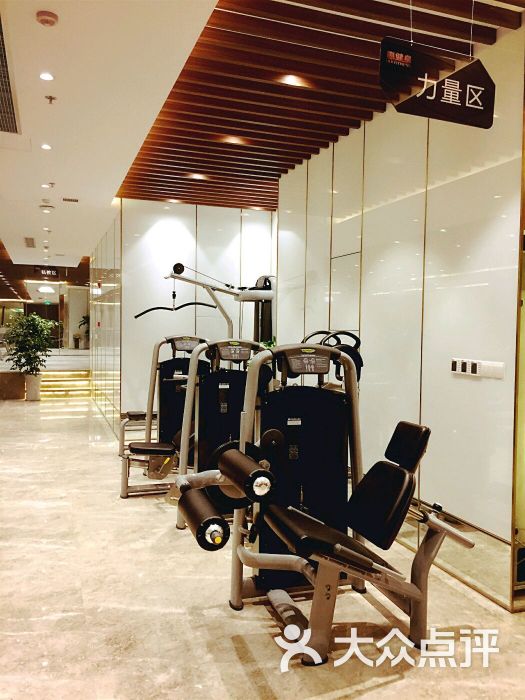 惠健身恒温健身游泳高级会所-图片-成都运动健身