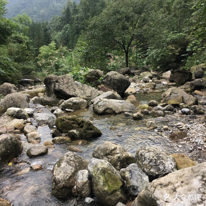 老君山-图片-江油市周边游-大众点评网