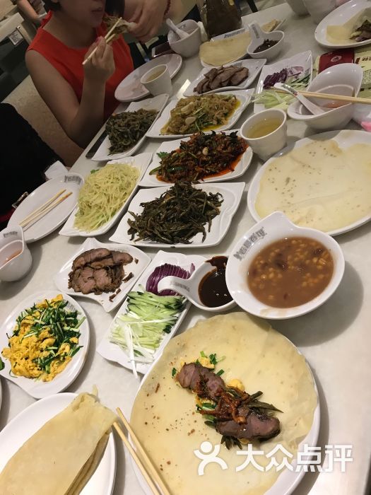 老昌春饼(欧亚商都店)-图片-长春美食-大众点评网