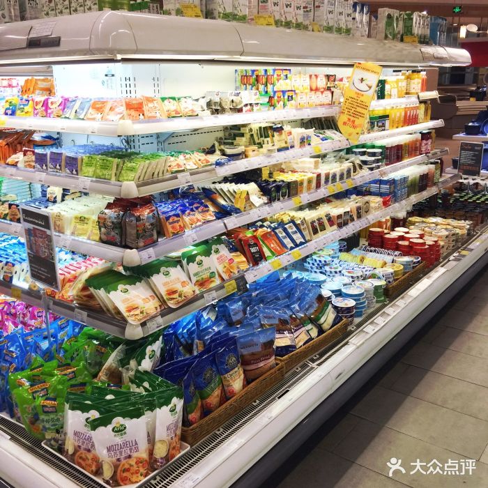 ole精品超市(万象城购物中心店)图片