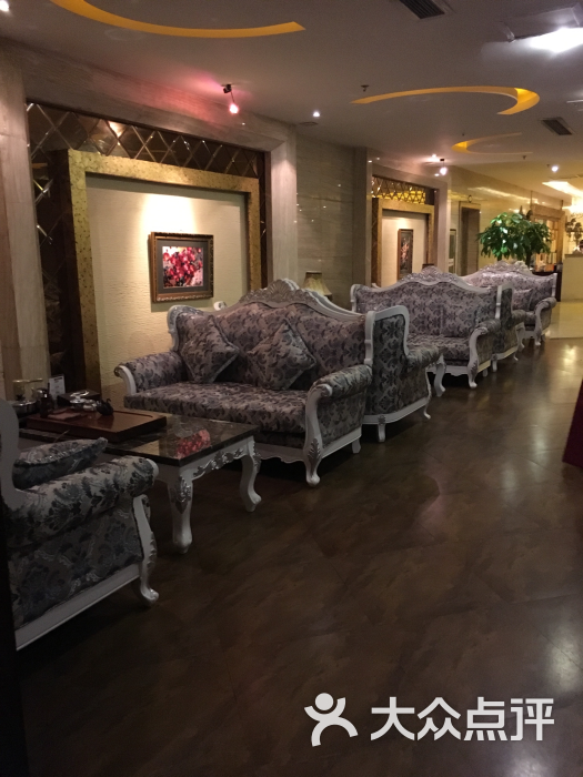 魔指仙境(中央路店)图片 第2张