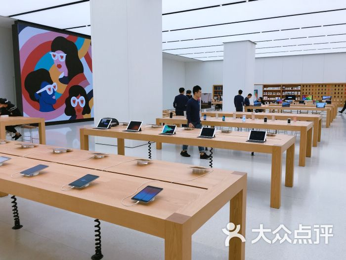 苹果(万象城店)图片 - 第1张